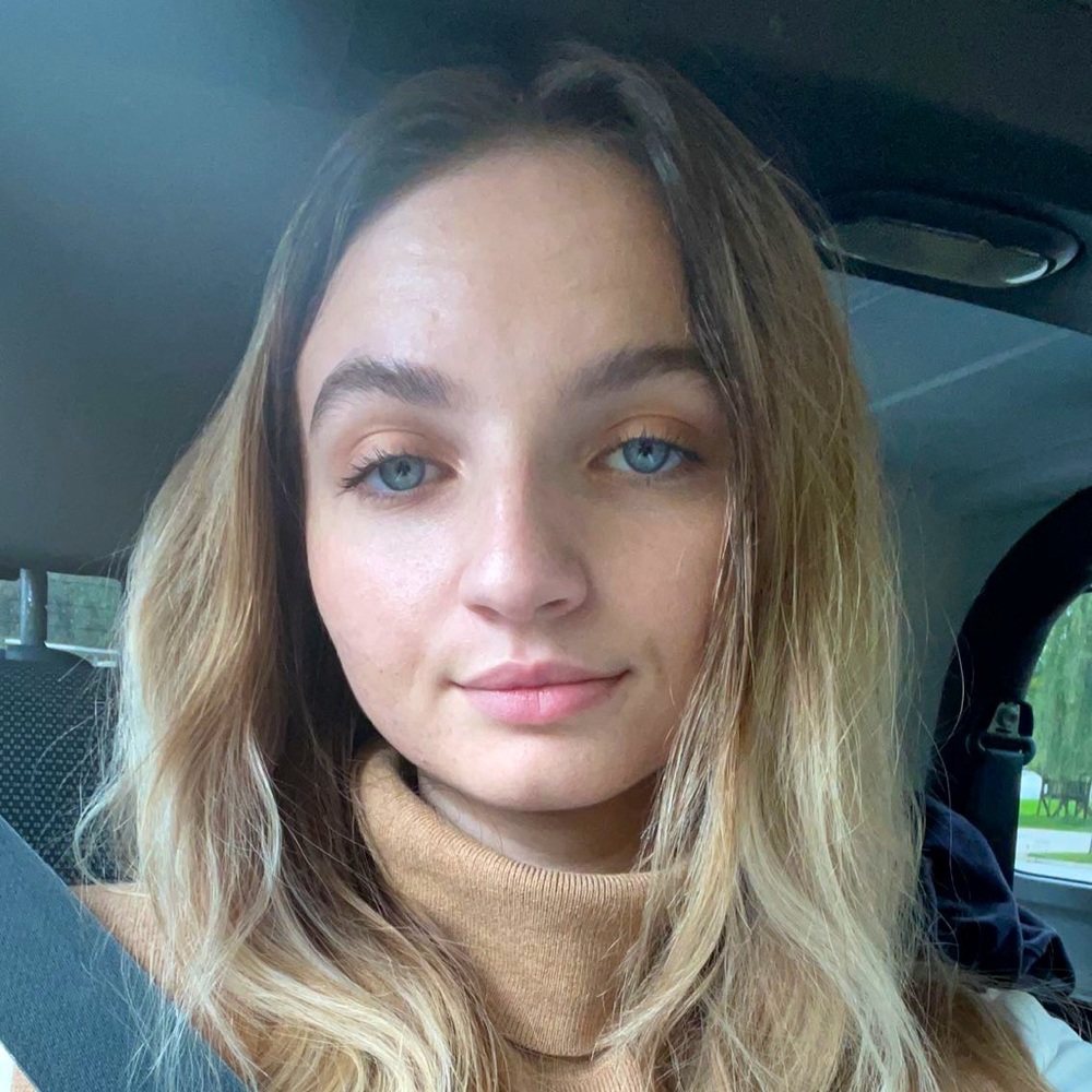 Meet your Posher, Alex